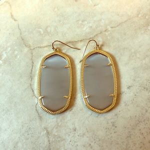 Kendra Scott Danielle Earrings